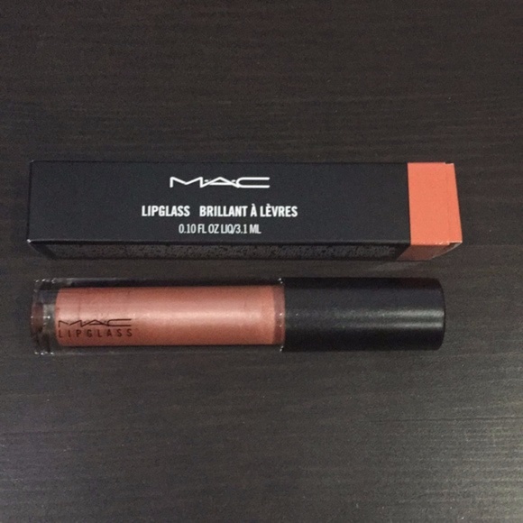 MAC Cosmetics Other - MAC Lipglass